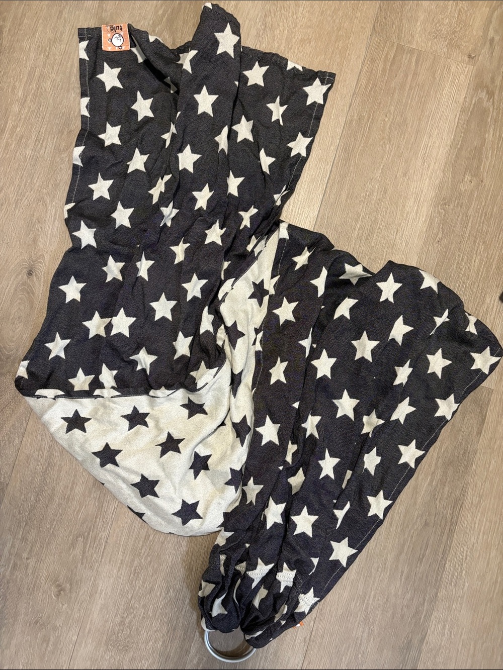 TULA ring sling